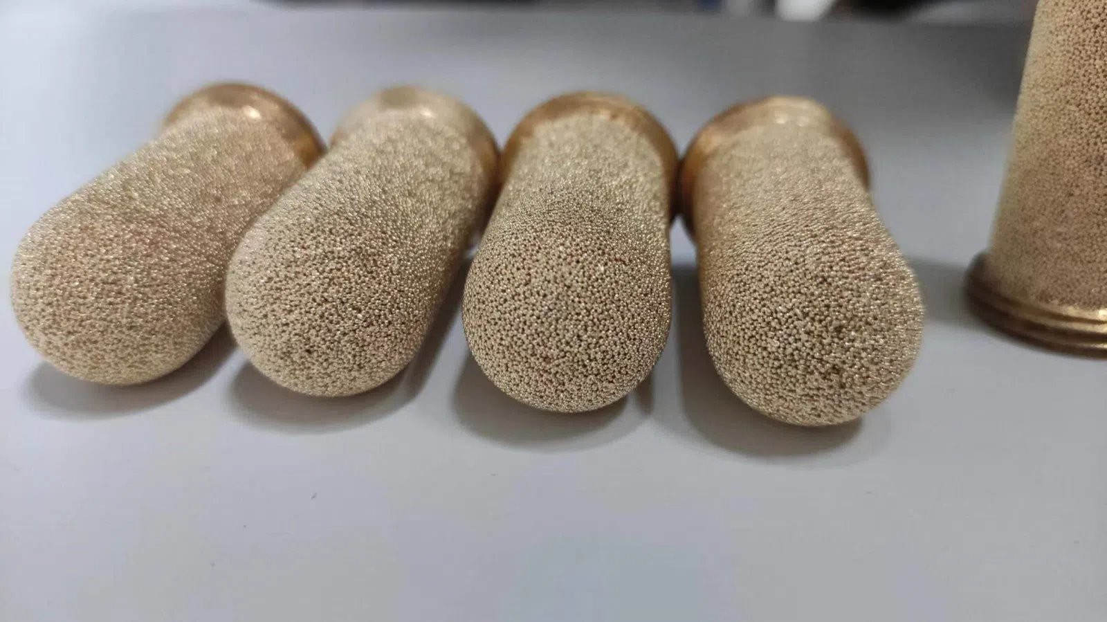 sintering sintering