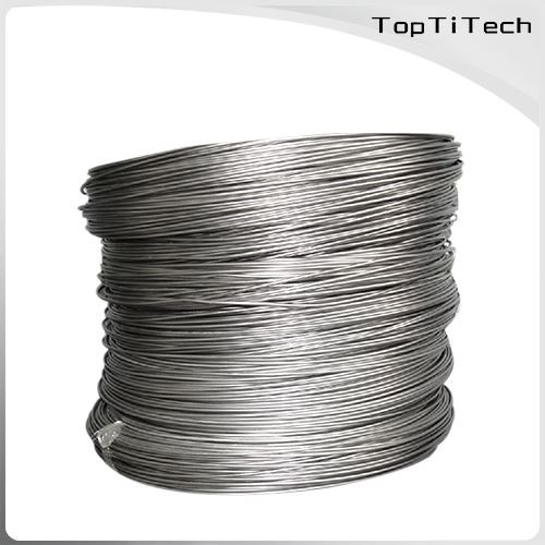 Ni200 Nickel Wire