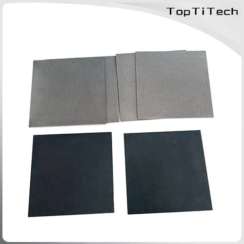 Plat Titanium Bersalut Platinum Tulen
