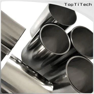 Kerajang Titanium Untuk Filem Bernada Tinggi