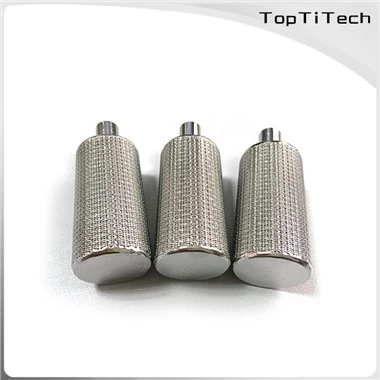 Elemen Penapis Tersinter Wire Mesh Keluli Tahan Karat Dengan Kekuatan Mekanikal Tinggi Untuk Penapisan Saluran Paip Minyak