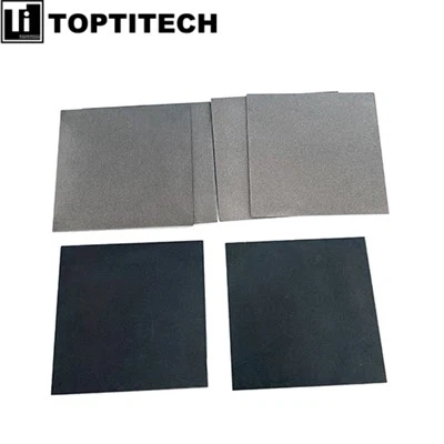 Anod Titanium Untuk Pengeluaran Hidrogen