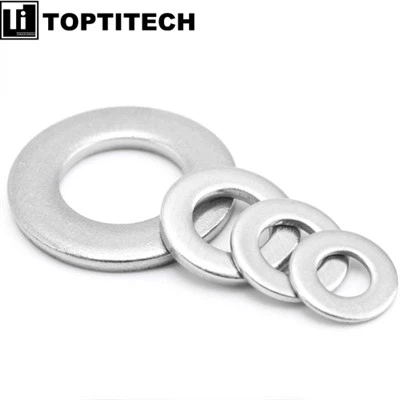 Pencuci Kunci Spring Titanium