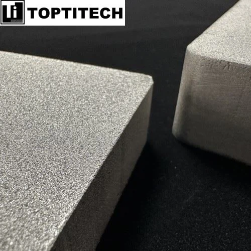 10 Microns Permeable Steel Compression Molding price