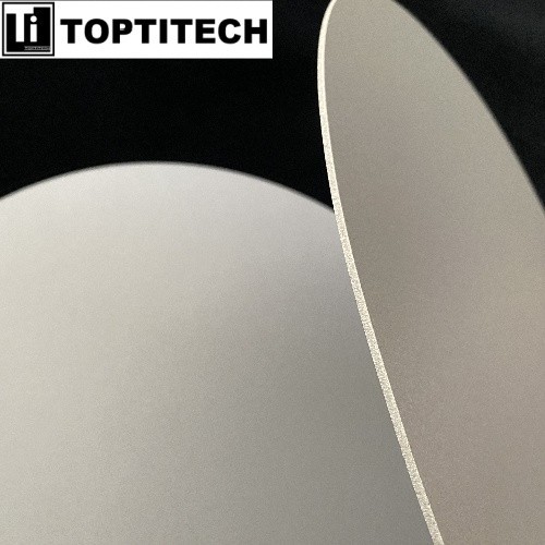500mm Diameter Porous Titanium Plate For Ozone Aeration price
