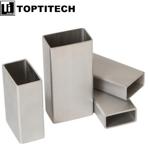 Rectangular Profile- Rectangular Profile-