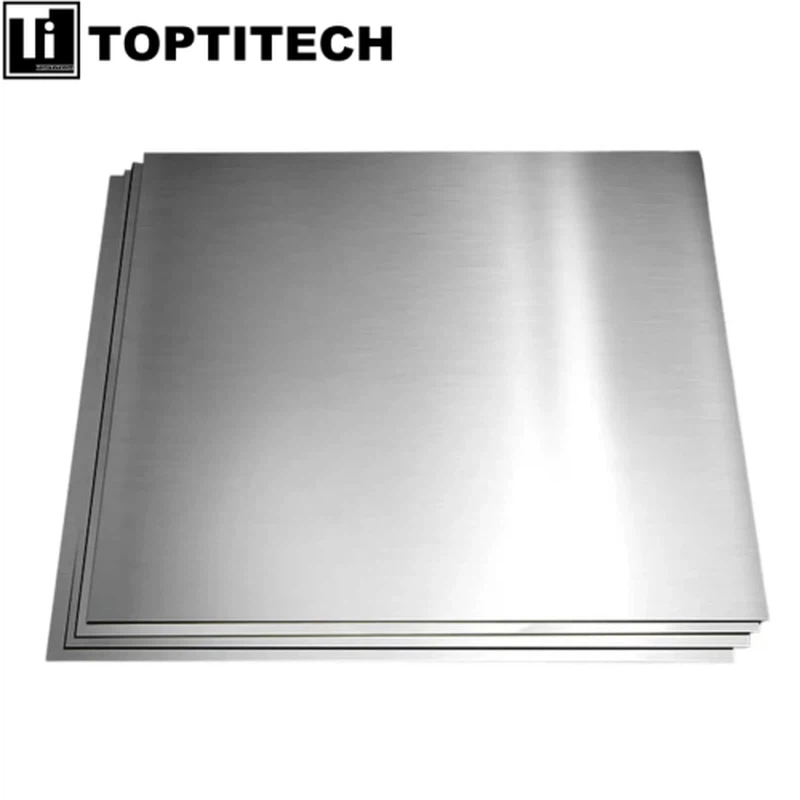 01mm 02mm 05mm 08mm GR1 Titanium Plate 1 01mm 02mm 05mm 08mm GR1 Titanium Plate 1