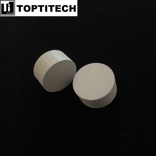 10mm Thick Stainless Steel Sintered Filter Disc for Chemical Decarbonization 3 10mm Thick Stainless Steel Sintered Filter Disc for Chemical Decarbonization 3