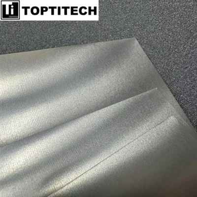 0.1mm Tebal Ni200 Foil Bateri Nikel