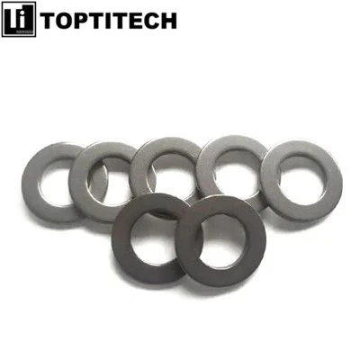 Pencuci Rata Titanium Tulen Anti-karat