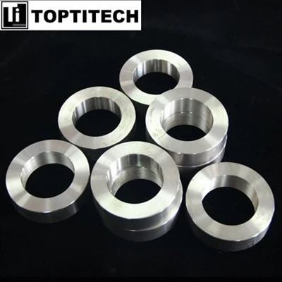 Cincin Titanium Cakera Titanium GR2