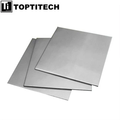 Lembaran Aloi Titanium