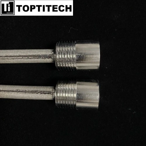 SS316L Sintered Wire Mesh Filter Element For Precision Equipment suppliers